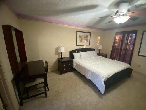 Peaceful & Elegant Sleeps 16 with Pool Near Mall in Memphis, USA