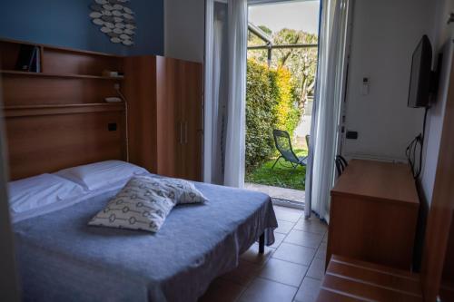Albergo Blueline – Lerici, PA