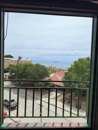 Departamento en el tercer piso in 칼레타 올리비아