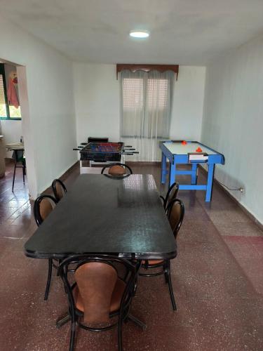 Departamento en el tercer piso in 칼레타 올리비아