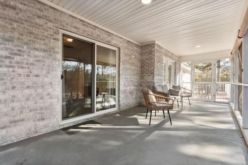 Hialeah Hole in One Golf House in 松林市