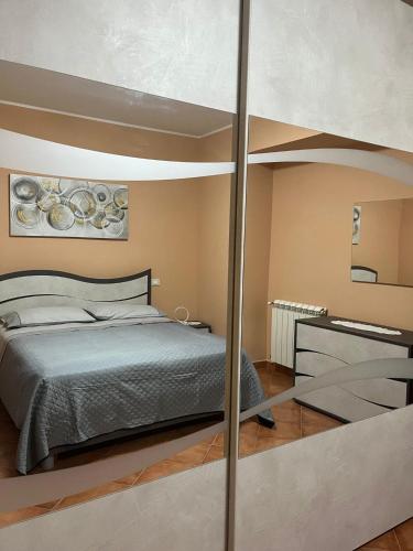 Casa Maurizio gîte à louer Corriolo