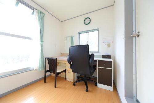 サザンコースト湘南 - Apartment - Chigasaki