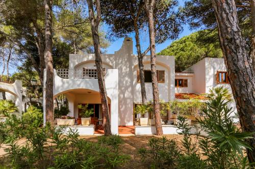 Villa Messapica by BarbarHouse
