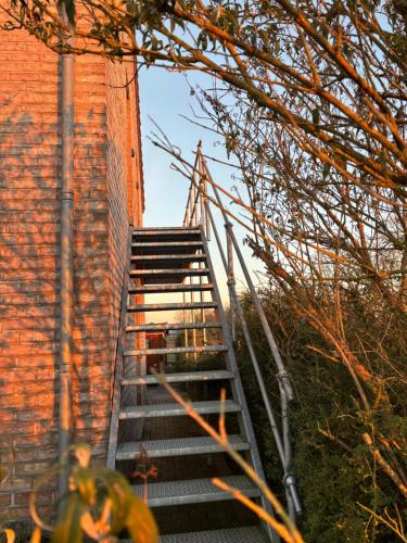 Évasion à Durbuy (Evasion a Durbuy) in Durbuy