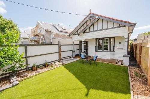 外部景觀, Navi Home, stay like locals in 亞拉維爾