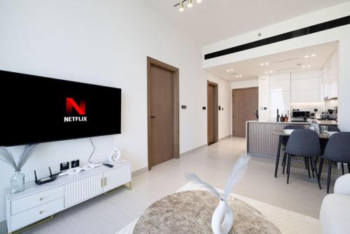 Binghatti House in JVC - New Apartment - image 10
