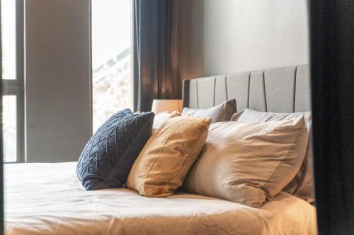 This could have been Last Night