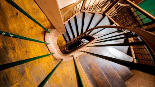 Loft sous les toits lumineux - Capitole-Daurade-Esquirol - Wifi, Toulouse (fotografie 4)