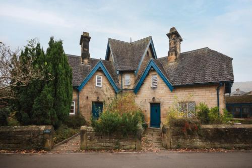 Devonshire Arms at Beeley - Chatsworth - image 8