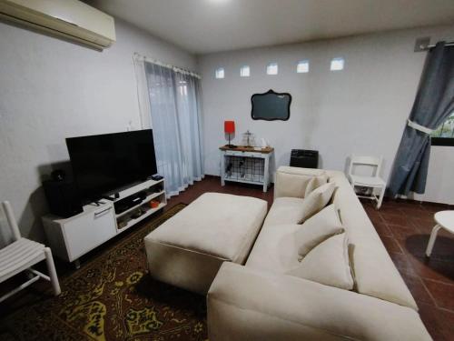 Duplex Alvarez Condarco