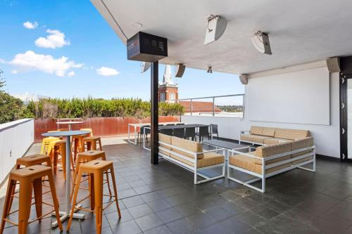 Charming Studio in Subiaco with FREE WiFi and Parking, Perth (foto 5)