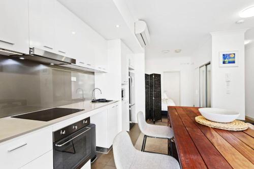 Charming Studio in Subiaco with FREE WiFi and Parking, Perth (foto 7)