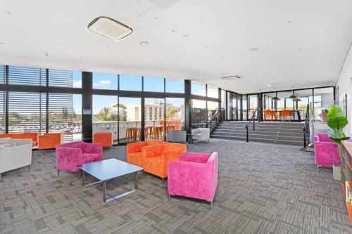 Charming Studio in Subiaco with FREE WiFi and Parking, Perth (foto 9)