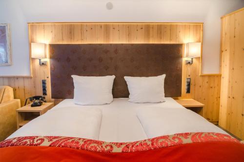 Superior Double Room 3