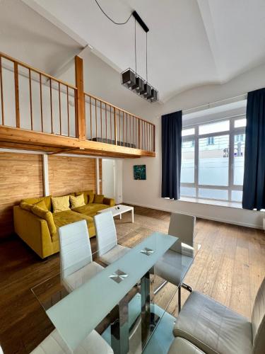 Deluxe Apartment image 8