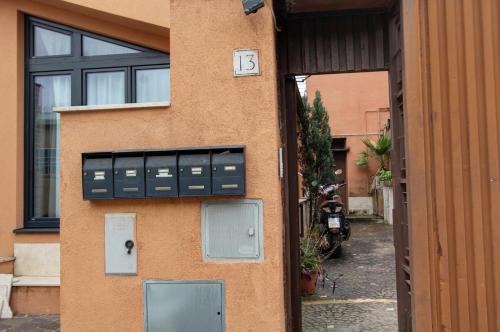 San Lorenzo Elegante loft 2