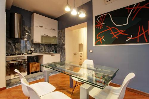 San Lorenzo Elegante loft 5