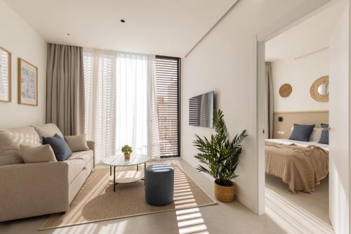 Two-Room Apartment image 10