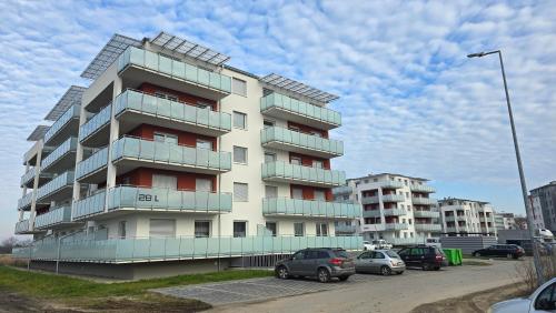 Apartamenty Września IV Apartamenty Września IV