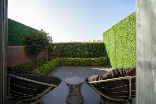 La Cielo Hotel Bostancı in มัลเตเป