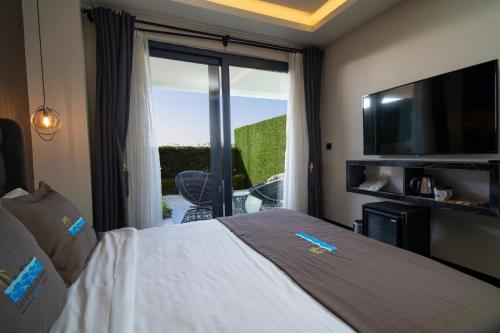 La Cielo Hotel Bostancı, Istanbul (foto 6)