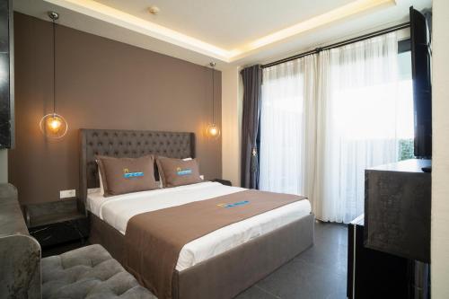 La Cielo Hotel Bostancı, Istanbul (foto 7)