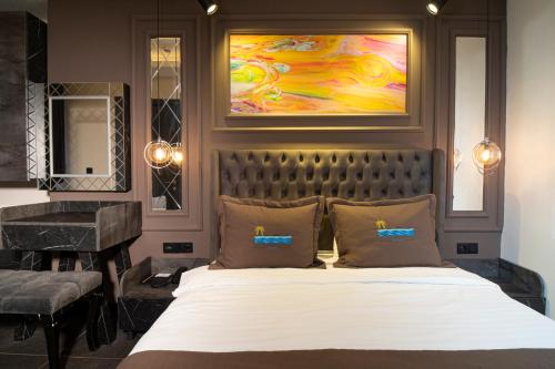 La Cielo Hotel Bostancı, Istanbul (foto 9)