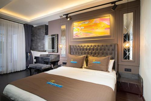 La Cielo Hotel Bostancı, Istanbul (foto 10)