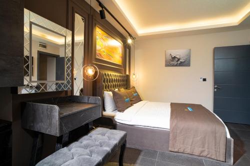 La Cielo Hotel Bostancı, Istanbul (foto 11)
