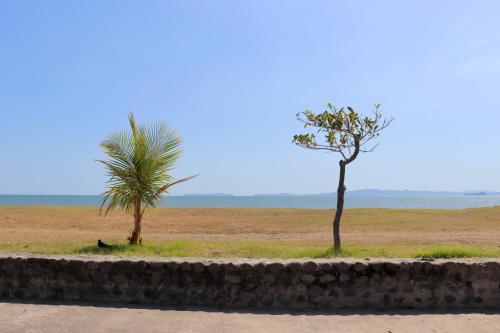 playa, Frente al mar lof in Puntarenas