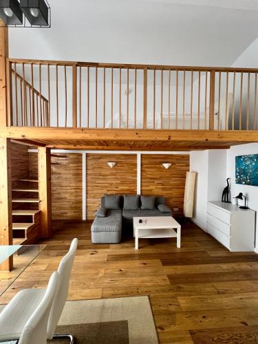 Apartment - Ground Floor image 10