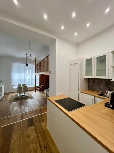 Apartment - Ground Floor image 7