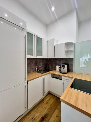 Apartments Alserstraße - image 3