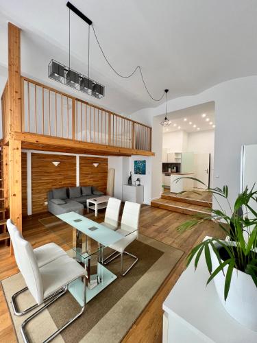 Apartment - Ground Floor room in REMA Apartments 1080