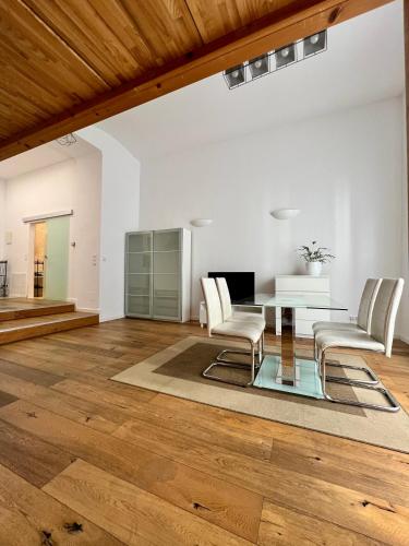 Apartment - Ground Floor image 5