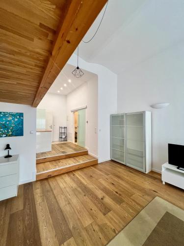 Apartment - Ground Floor image 4