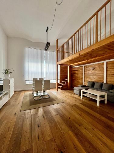 Apartment - Ground Floor image 6