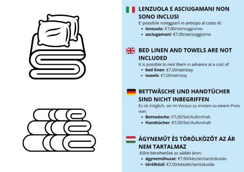 Le Briccole - Apartment - Cavallino-Treporti