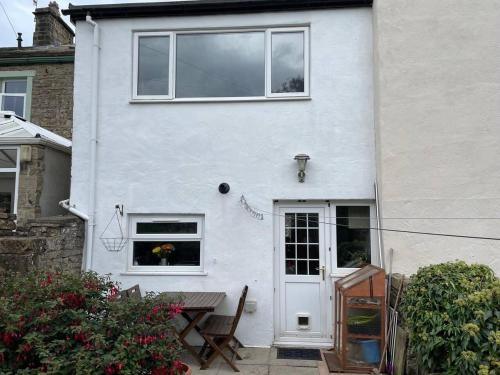 Viesnīcas āriene, 2Bed Cottage - Trawden - Pet Friendly - Sleeps4 in Trawden