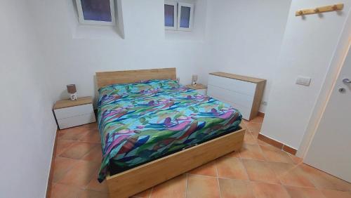 La Cà del Popo (La Ca del Popo) in Montegrino Valtravaglia