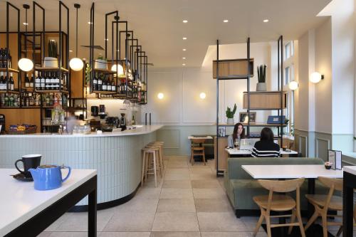 The Z Hotel Shoreditch - image 6