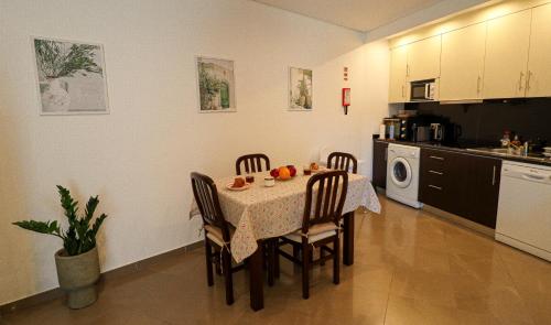 Apartamento a 50 metros do Santuário de Fátima, Fátima (photo 6)