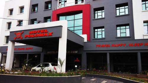 Max Hotels Jabalpur