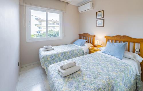 Cubo's Apartamento Tarajes La Cala - image 5