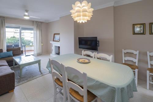 Cubo's Apartamento Tarajes La Cala