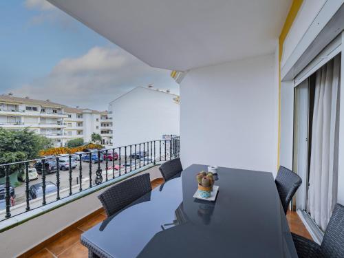 Cubo's Apartamento Tarajes La Cala