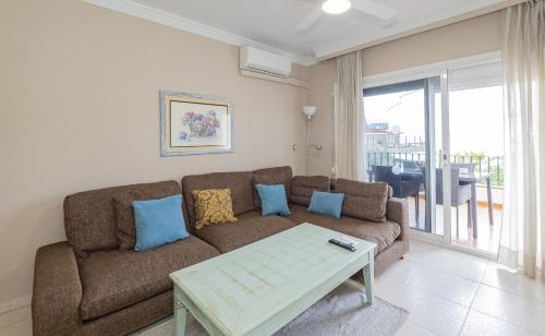 Cubo's Apartamento Tarajes La Cala