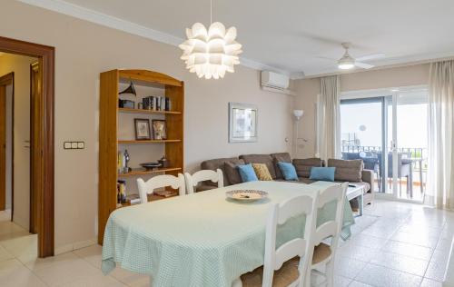 Cubo's Apartamento Tarajes La Cala