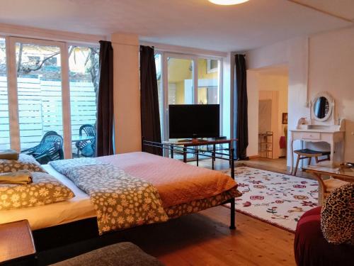 2 Bedroom-Boho-Style-Apartment in Sankt Veit an der Glan, Österreich